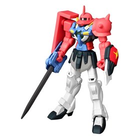 Bandai 40608 Gundam Infinity Series - Char's Zaku