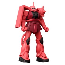 Bandai 40608 Gundam Infinity Series - Char's Zaku
