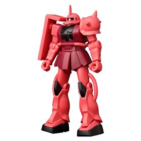 Bandai 40608 Gundam Infinity Series - Char's Zaku