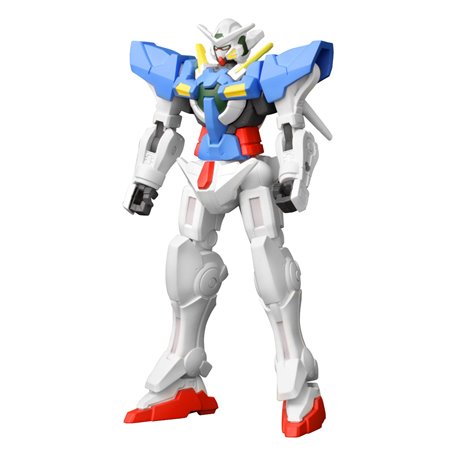 Bandai 40607 Gundam Infinty Series - Gundam Exia