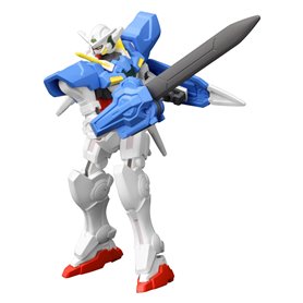 Bandai 40607 Gundam Infinty Series - Gundam Exia