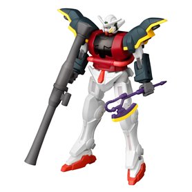 Bandai 40607 Gundam Infinty Series - Gundam Exia
