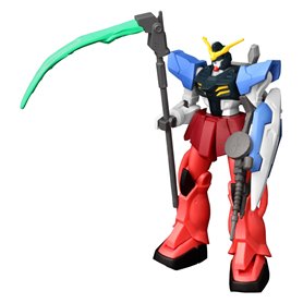 Bandai GUNDAM INFINITY SERIES - DEATHSCYTHE
