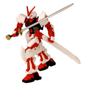 Bandai 40604 GUNDAM INFINITY SERIES - ASTRAY RED FRAME GIS40604