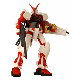 Bandai 40604 GUNDAM INFINITY SERIES - ASTRAY RED FRAME GIS40604