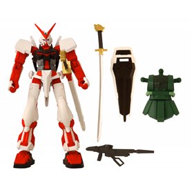 Bandai 40604 GUNDAM INFINITY SERIES - ASTRAY RED FRAME GIS40604