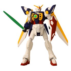 Bandai GUNDAM INFINITY SERIES - WING GUNDAM