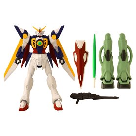 Bandai GUNDAM INFINITY SERIES - WING GUNDAM