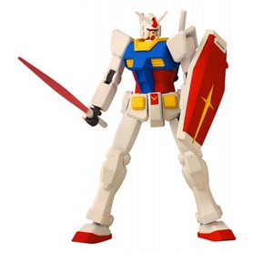 Bandai 40602 GUNDAM INFINITY SERIES - RX-78-2 GUNDAM GIS40602