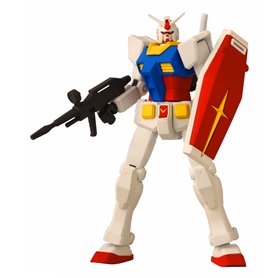Bandai 40602 GUNDAM INFINITY SERIES - RX-78-2 GUNDAM GIS40602