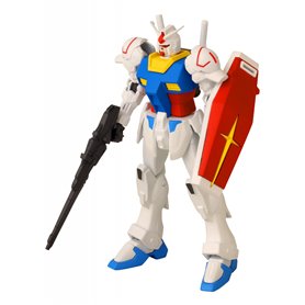Bandai 40602 GUNDAM INFINITY SERIES - RX-78-2 GUNDAM GIS40602