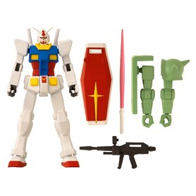 Bandai 40602 GUNDAM INFINITY SERIES - RX-78-2 GUNDAM GIS40602