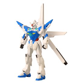Bandai 40601 GUNDAM INFINITY SERIES - GUNDAM ARTEMIS GIS40601