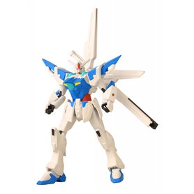 Bandai 40601 GUNDAM INFINITY SERIES - GUNDAM ARTEMIS GIS40601