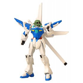 Bandai 40601 GUNDAM INFINITY SERIES - GUNDAM ARTEMIS GIS40601