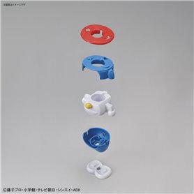 Bandai ENTRY GRADE DORAEMON