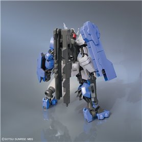 Bandai 60391 HG 1/144 GDM ASTAROTH RINASCIMENTO GUN83823