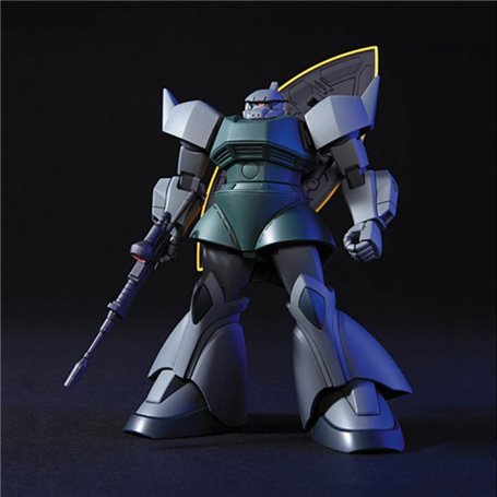 Bandai 60397 HGUC 1/144 MS-14A GELGOOG/MS-14C GELGOOG CANNON GUN60397