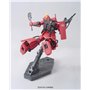 Bandai 60400 HGUC 1/144 MS-06R-2 ZAKU II GUN60400