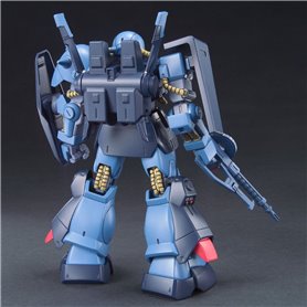 Bandai 60659 HGUC 1/144 RMS-106 HI-ZACK (EARTH FEDERATION FORCE) GUN60659