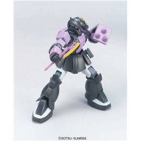 Bandai 60661 HGUC 1/144 MS-05B ZAKU I GUN60661 ID [ 068 ]