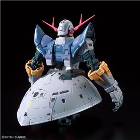 Bandai 60425 RG 1/144 ZEONG