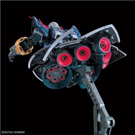 Bandai 60425 RG 1/144 ZEONG