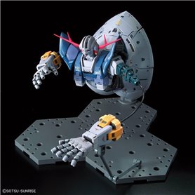 Bandai 60425 RG 1/144 ZEONG