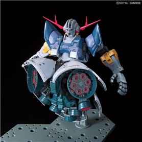 Bandai 60425 RG 1/144 ZEONG