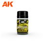 AK Interactive Green Mossy Texture 35ml