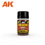 AK Interactive Red Brown Lichen 35ml