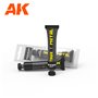 AK Interactive Pure Black 20 ml