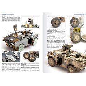 AK Interactive BUNDESWEHR Modern German Army in Scale