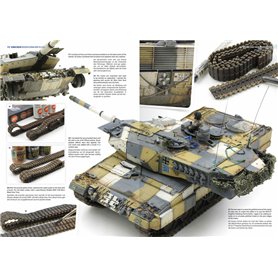 AK Interactive BUNDESWEHR Modern German Army in Scale
