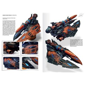 AK Interactive AK Learning WARGAMES SERIES 2: Starship