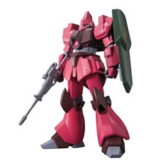 Bandai HGUC RMS-117 GALBALDY-B 