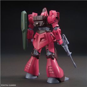 Bandai 60669 HGUC 1/144 RMS-117 GALBALDY-B BL GUN60669