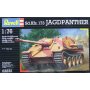 Revell 1:76 Sd.Kfz.173 Jagdpanther