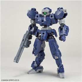 Bandai 60699 30MM 1/144 eEXM-21 RABIOT [NAVY]