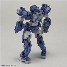 Bandai 60699 30MM 1/144 eEXM-21 RABIOT [NAVY]