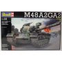 Revell 1:35 M48 A2GA2