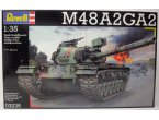 Revell 1:35 M48 A2GA2