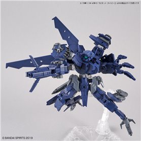 Bandai 60699 30MM 1/144 eEXM-21 RABIOT [NAVY]