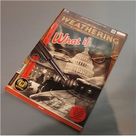 The Weathering Magazine - What if
