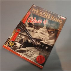 The Weathering Magazine - What if