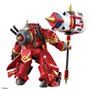 Bandai 61558 HG 1/24 SPIRICLE STRIKER MUGEN (HATSUHO SHINONOME) GUN61558 ID[ ]