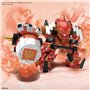 Bandai 61558 HG 1/24 SPIRICLE STRIKER MUGEN (HATSUHO SHINONOME) GUN61558 ID[ ]