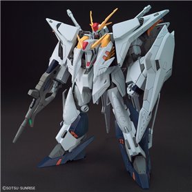 Bandai HGUC RX-105 XI GUNDAM
