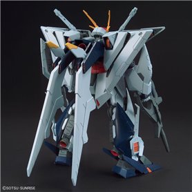 Bandai HGUC RX-105 XI GUNDAM