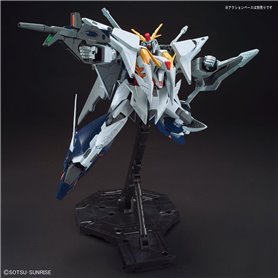 Bandai HGUC RX-105 XI GUNDAM